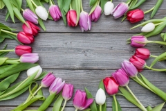 May Birth Flowers