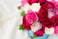 Ranunculus Flower