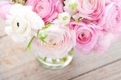Ranunculus Flower